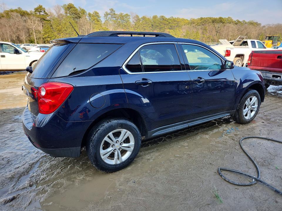 Продаж на аукціоні авто 2015 Chevrolet Equinox, vin: 2GNFLGEK1F6225961, номер лоту: 79062185