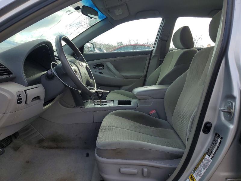 Продажа на аукционе авто 2007 Toyota Camry, vin: 4T1BE46K27U022560, номер лота: 45970066