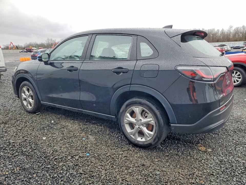 Aukcja sprzedaży 2025 Honda Hr-v, vin: 3CZRZ2H3XSM703638, numer aukcji: 45978386
