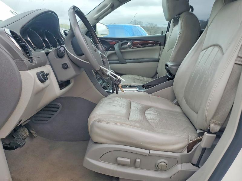 Aukcja sprzedaży 2015 Buick Enclave, vin: 5GAKRCKD4FJ321382, numer aukcji: 45587346