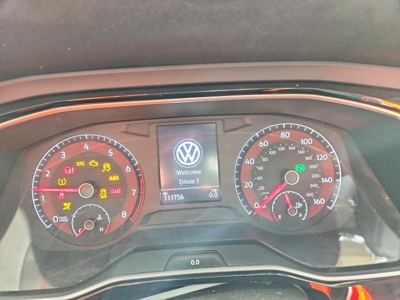 Продажа на аукционе авто 2020 Volkswagen Jetta, vin: 3VWCB7BU1LM060173, номер лота: 46760016