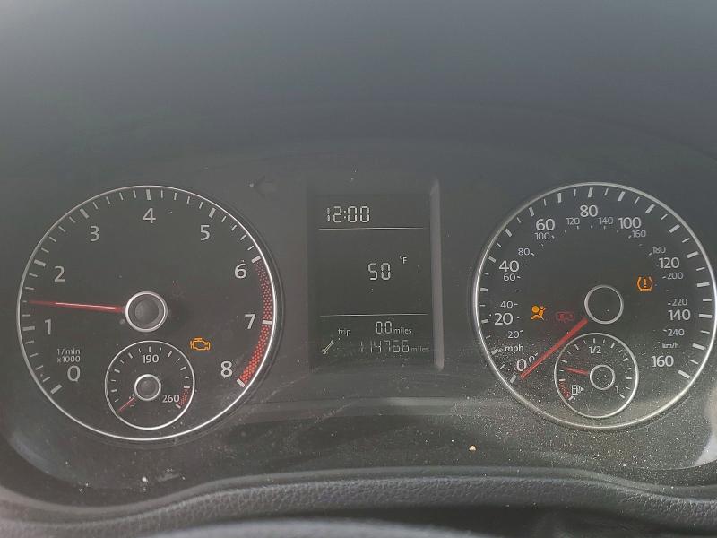 Продажа на аукционе авто 2014 Volkswagen Passat, vin: 1VWAP7A37EC014868, номер лота: 41646646