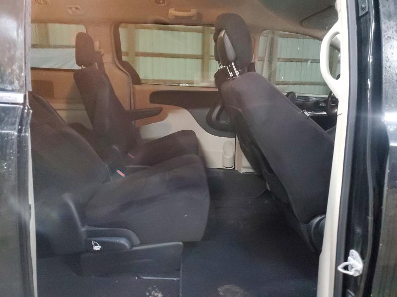 Продаж на аукціоні авто 2013 Dodge Grand Caravan, vin: 2C4RDGDG5DR809873, номер лоту: 47085126