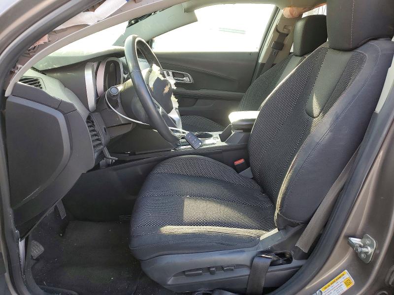2012 Chevrolet Equinox მანქანა იყიდება აუქციონზე, vin: 2GNFLDE58C6203167, აუქციონის ნომერი: 47024326