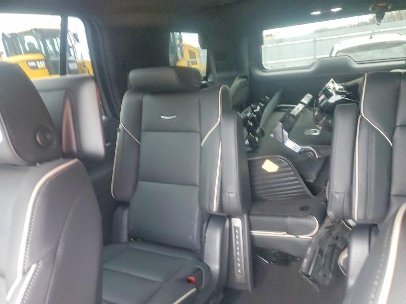Aukcja sprzedaży 2023 Cadillac Escalade, vin: 1GYS4CKL3PR278736, numer aukcji: 41809866