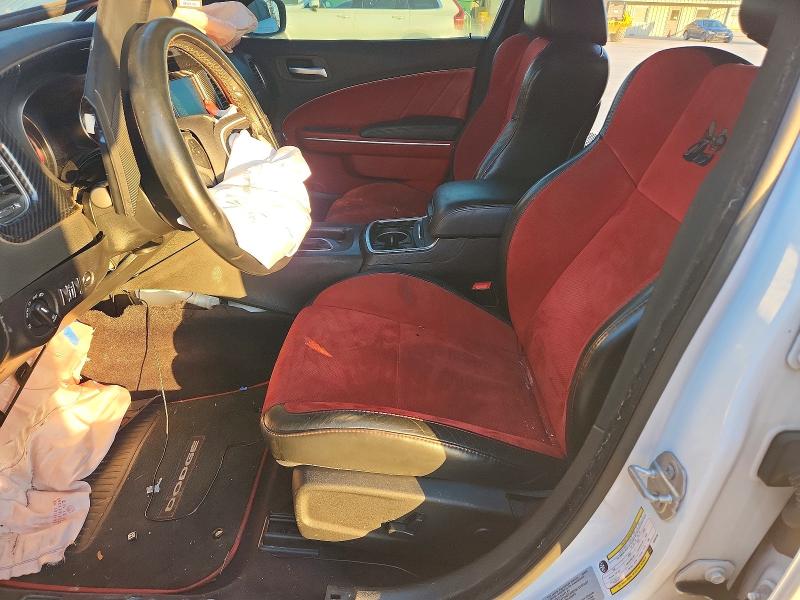 Продажа на аукционе авто 2017 Dodge Charger, vin: 2C3CDXGJ5HH545180, номер лота: 78835115