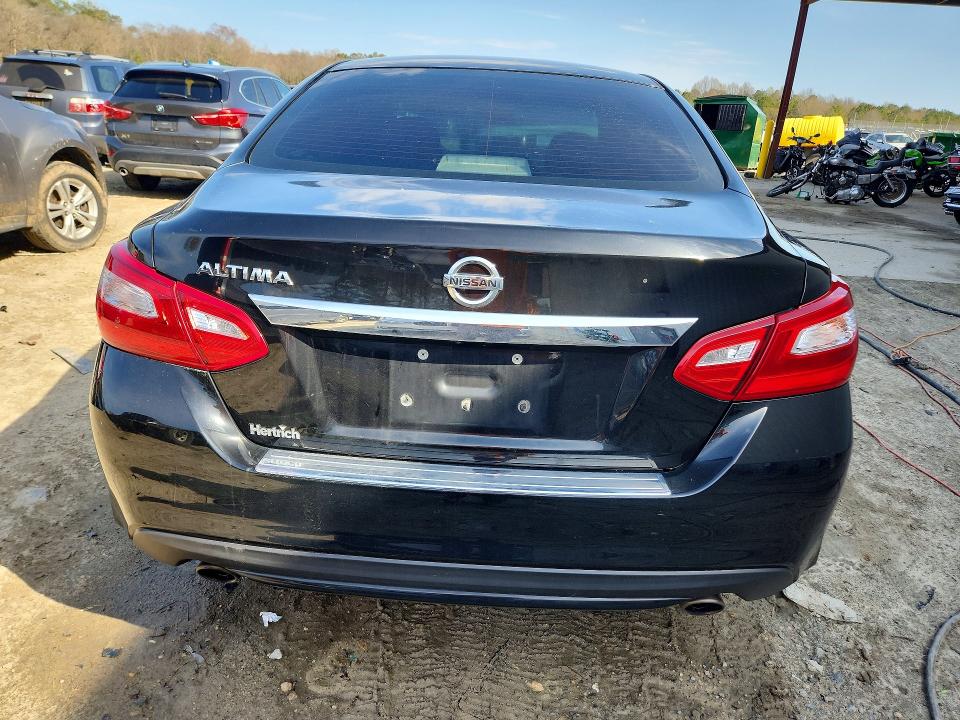 Продажа на аукционе авто 2017 Nissan Altima, vin: 1N4AL3AP3HC265200, номер лота: 47592406