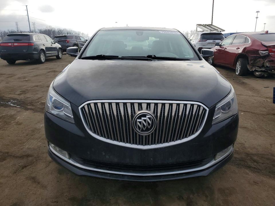 79641615 :رقم المزاد ، 1G4GB5G31GF169789 vin ، 2016 Buick Lacrosse مزاد بيع
