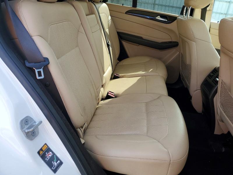 2017 Mercedes-benz Gle მანქანა იყიდება აუქციონზე, vin: 4JGDA5HB7HA968793, აუქციონის ნომერი: 47068516