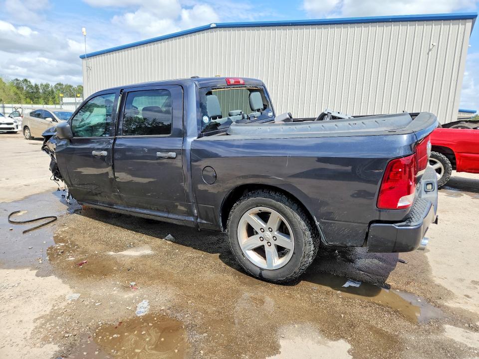 Aukcja sprzedaży 2015 Ram 1500, vin: 1C6RR6KTXFS761792, numer aukcji: 48061586