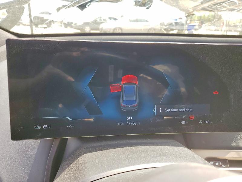 Продажа на аукционе авто 2023 Bmw Ix, vin: WB533CF08PCM92388, номер лота: 47138486