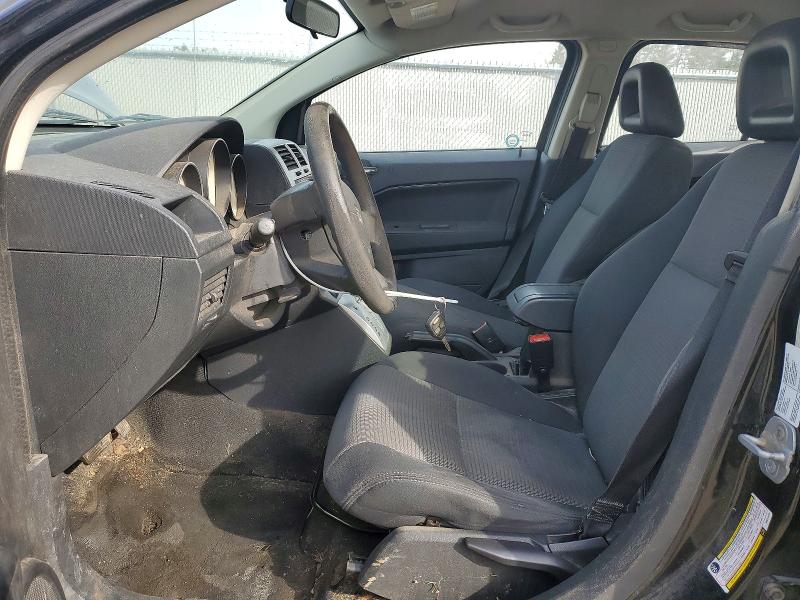 2009 Dodge Caliber მანქანა იყიდება აუქციონზე, vin: 1B3HB48A09D211613, აუქციონის ნომერი: 46859146