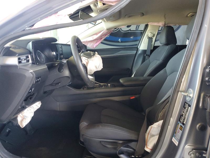 Aukcja sprzedaży 2023 Kia K5, vin: 5XXG14J23PG208319, numer aukcji: 47553636