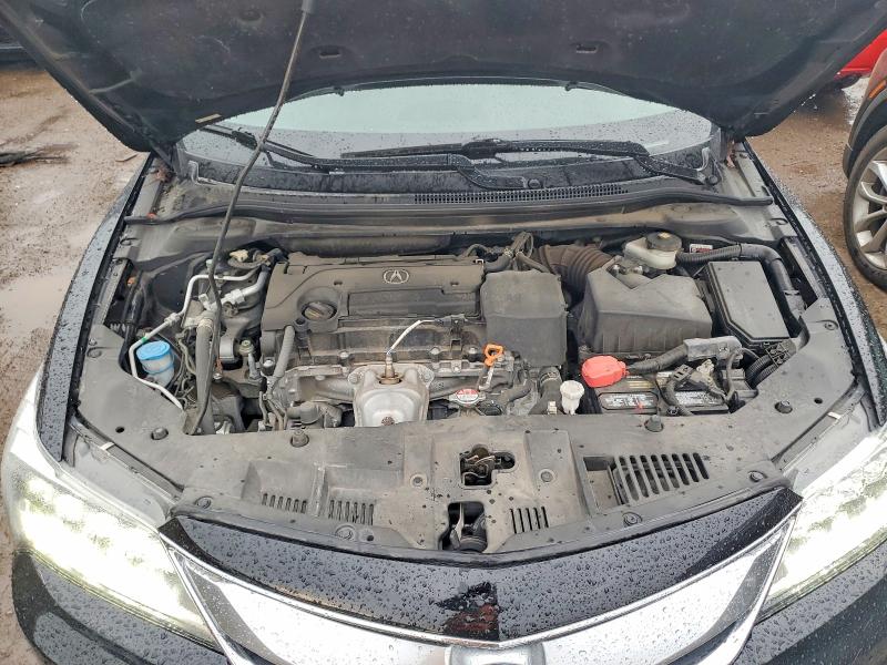 Продажа на аукционе авто 2017 Acura Ilx, vin: 19UDE2F34HA014345, номер лота: 47792246