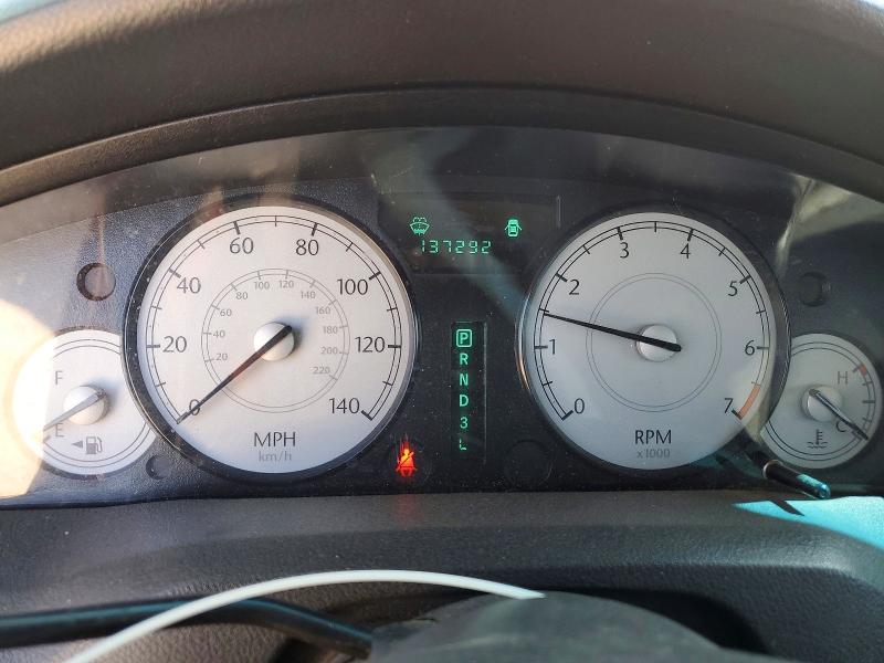 Продаж на аукціоні авто 2007 Chrysler 300, vin: 2C3KA43R27H605543, номер лоту: 79796225