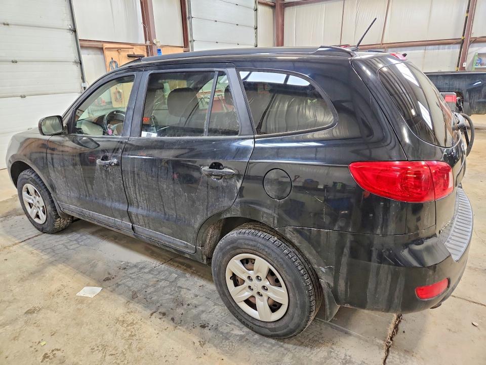 Aukcja sprzedaży 2009 Hyundai Santa Fe, vin: 5NMSG13D79H312113, numer aukcji: 47058546