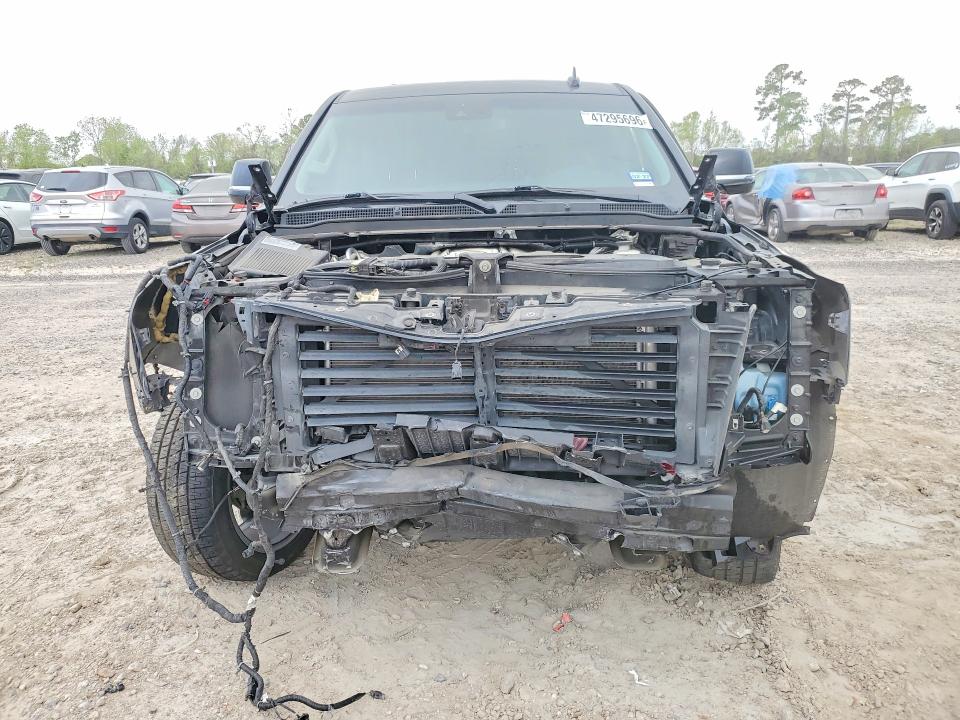 Aukcja sprzedaży 2018 Cadillac Escalade, vin: 1GYS3HKJ1JR212725, numer aukcji: 47295696