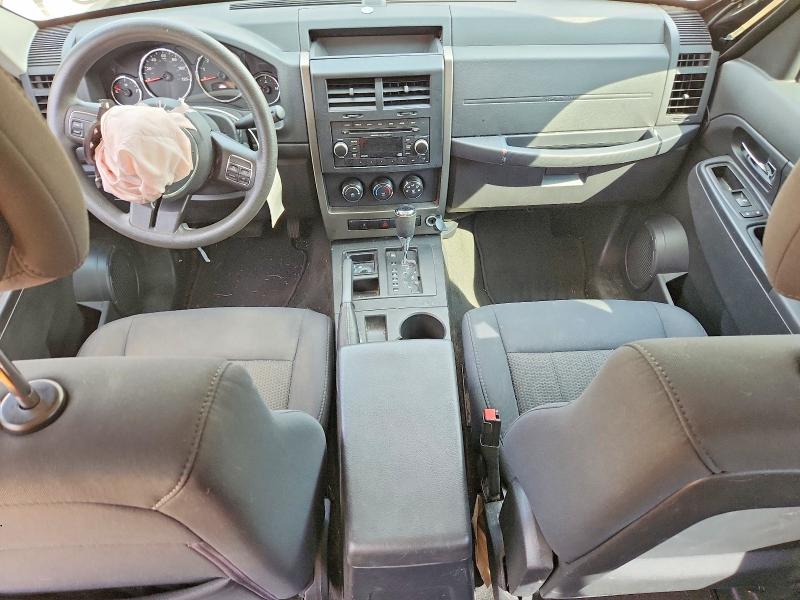 Продажа на аукционе авто 2012 Jeep Liberty, vin: 1C4PJLAKXCW179243, номер лота: 47296316