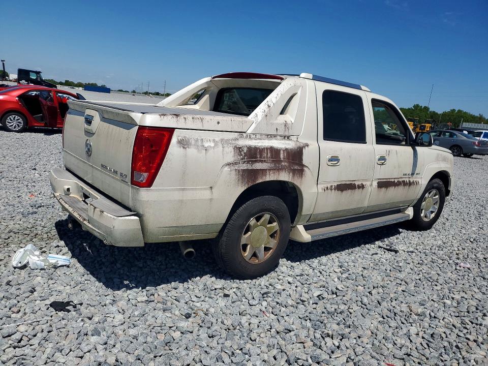 Aukcja sprzedaży 2005 Cadillac Escalade, vin: 3GYEK62N05G165166, numer aukcji: 47285786