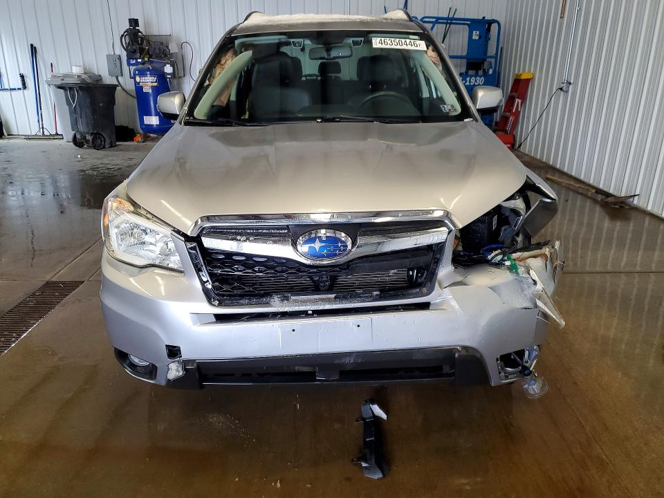 Продажа на аукционе авто 2016 Subaru Forester, vin: JF2SJAXC4GH482772, номер лота: 46350446