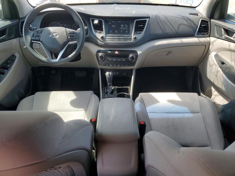 2018 Hyundai Tucson მანქანა იყიდება აუქციონზე, vin: KM8J3CA44JU788284, აუქციონის ნომერი: 47500586