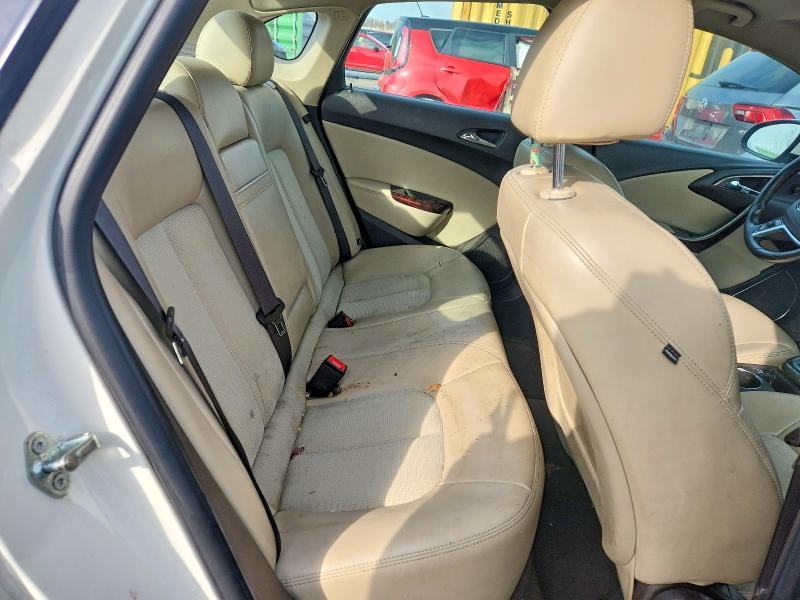 Aukcja sprzedaży 2014 Buick Verano, vin: 1G4PR5SK2E4198804, numer aukcji: 79641845