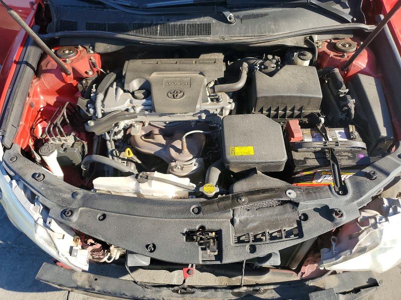 Продаж на аукціоні авто 2012 Toyota Camry, vin: 4T4BF1FK8CR201486, номер лоту: 46638946