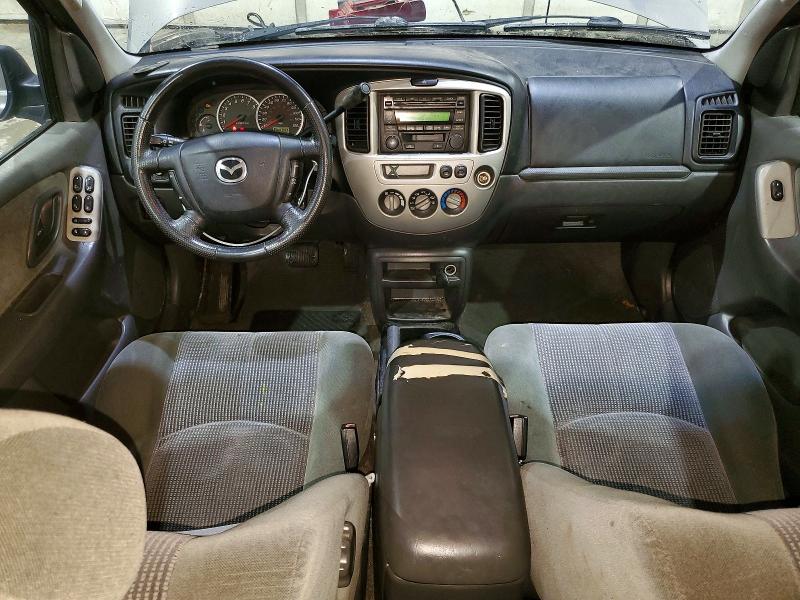 Продаж на аукціоні авто 2003 Mazda Tribute, vin: 4F2YZ941X3KM47248, номер лоту: 79160515