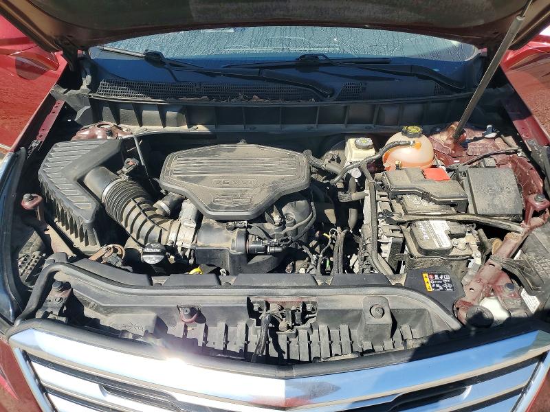 Продажа на аукционе авто 2017 Cadillac Xt5, vin: 1GYKNCRS2HZ132484, номер лота: 46496736