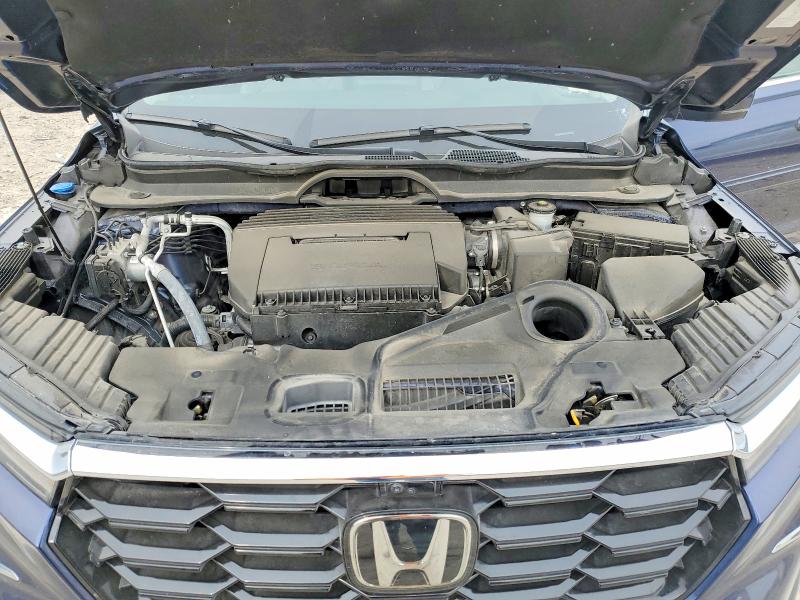 46990316 :رقم المزاد ، 5FNYG1H83RB005335 vin ، 2024 Honda Pilot مزاد بيع