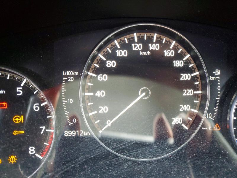 Aukcja sprzedaży 2019 Mazda 3, vin: 3MZBPAB75KM104517, numer aukcji: 78905285