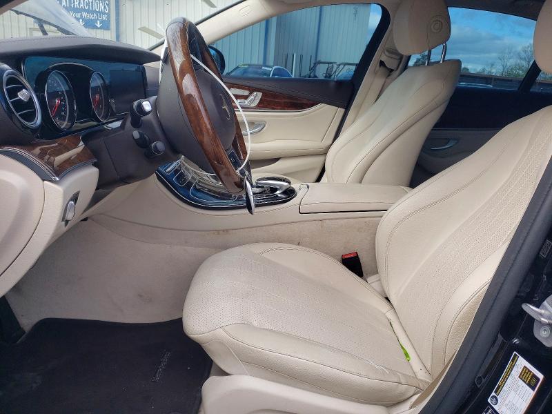 Aukcja sprzedaży 2018 Mercedes-benz E, vin: WDDZF4JB9JA350127, numer aukcji: 46021556