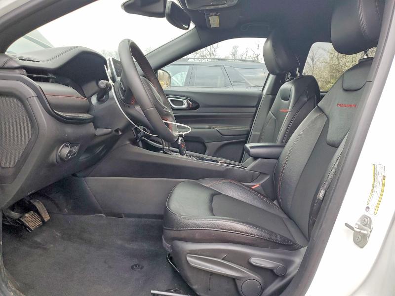 Продаж на аукціоні авто 2024 Jeep Compass, vin: 3C4NJDDN3RT610264, номер лоту: 47627796