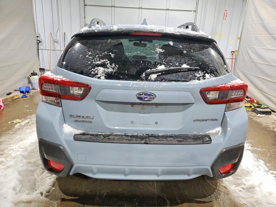 Aukcja sprzedaży 2020 Subaru Crosstrek, vin: JF2GTAPC7L8227205, numer aukcji: 41724546