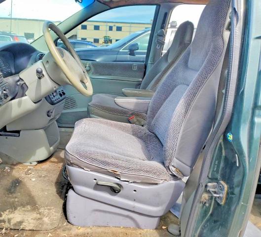 Aukcja sprzedaży 2000 Dodge Grand Caravan, vin: 1B4GP44R8YB729662, numer aukcji: 46129266
