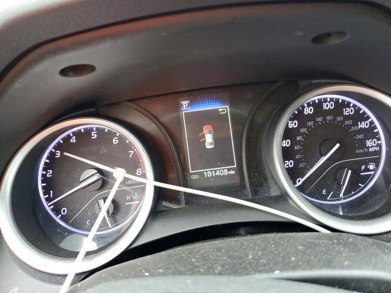 79617335 :رقم المزاد ، 4T1C11AK8NU664347 vin ، 2022 Toyota Camry مزاد بيع