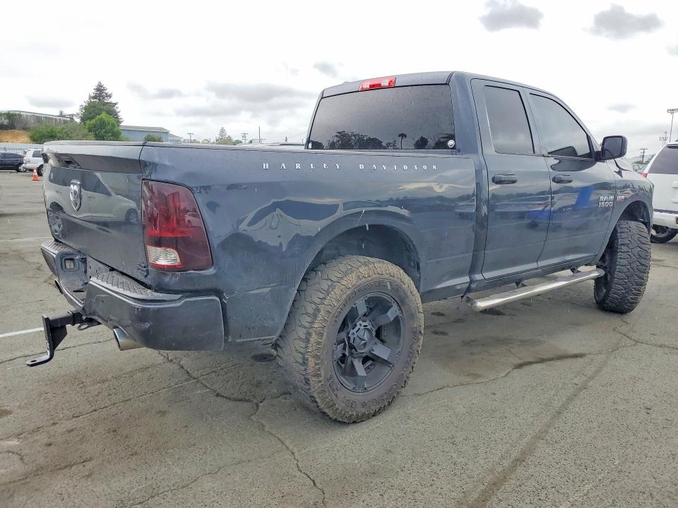 Продаж на аукціоні авто 2015 Ram 1500, vin: 1C6RR6FT2FS624498, номер лоту: 47614696