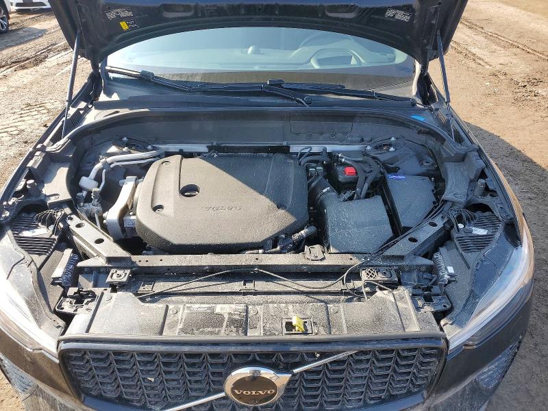 Aukcja sprzedaży 2022 Volvo Xc60, vin: LYV062RM5NB935184, numer aukcji: 78910915