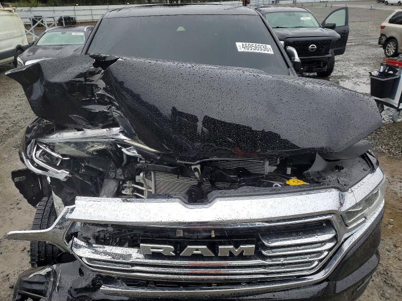 46956936 :رقم المزاد ، 1C6SRFKM6PN557534 vin ، 2023 Ram 1500 مزاد بيع