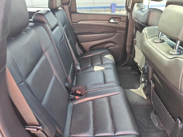 Продаж на аукціоні авто 2019 Jeep Grand Cherokee, vin: 1C4RJECGXKC805497, номер лоту: 47601406