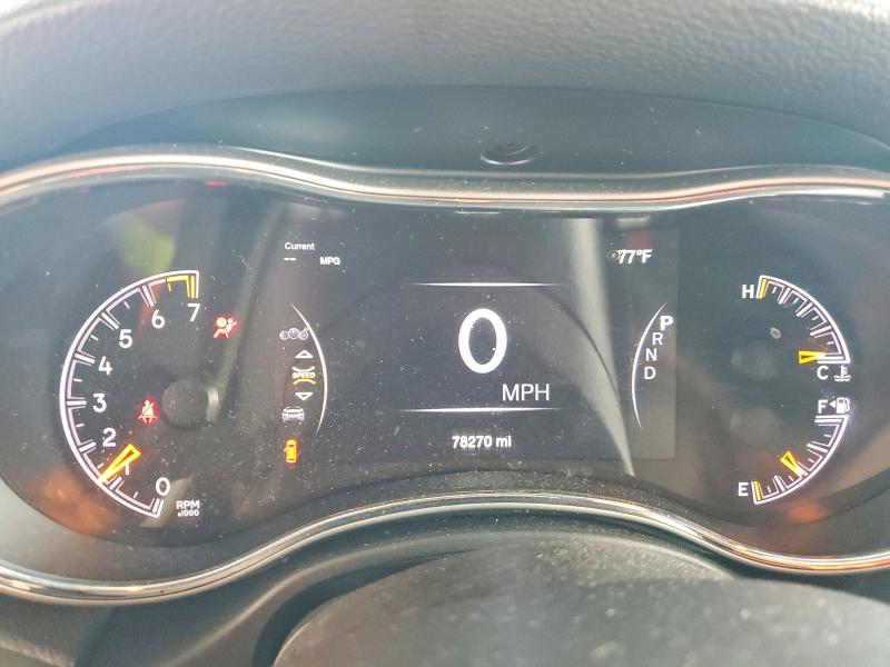 Продажа на аукционе авто 2019 Jeep Grand Cherokee, vin: 1C4RJFBG4KC695974, номер лота: 48248306