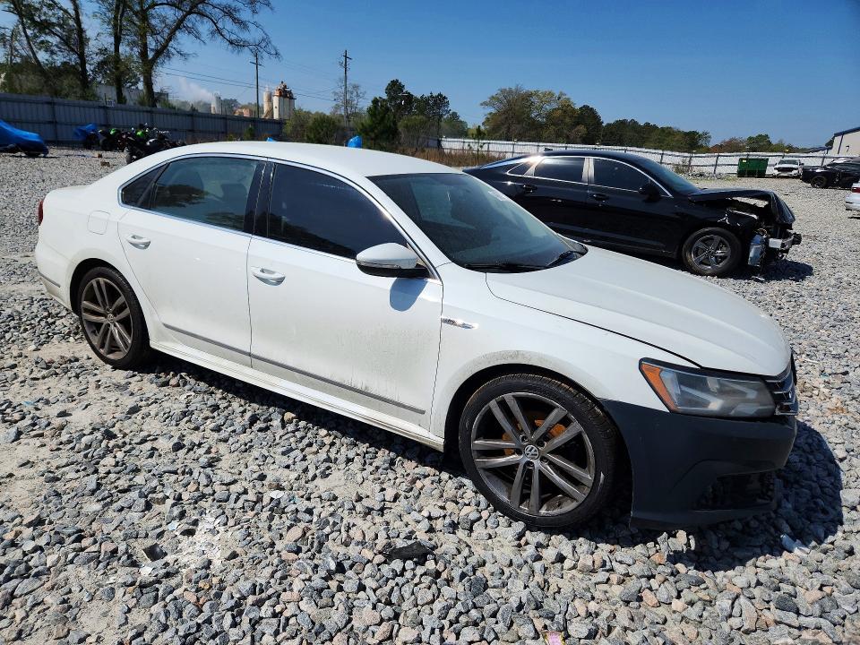 Aukcja sprzedaży 2017 Volkswagen Passat, vin: 1VWDT7A37HC086330, numer aukcji: 46660176