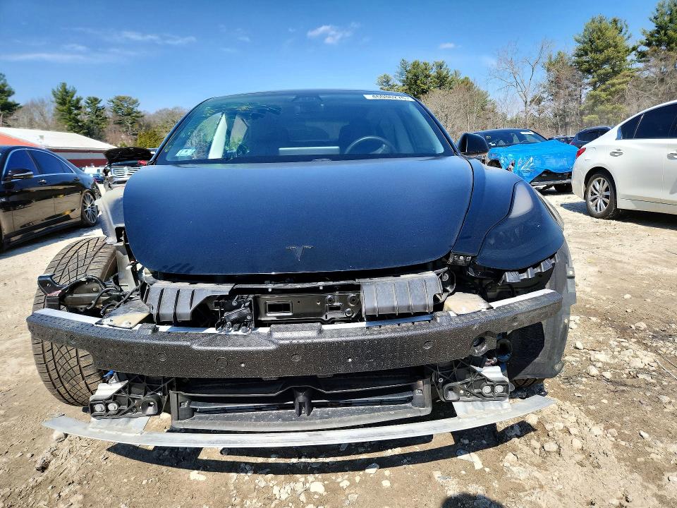 Aukcja sprzedaży 2021 Tesla Model 3, vin: 5YJ3E1EB9MF028238, numer aukcji: 46086276