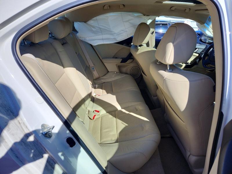 Продаж на аукціоні авто 2010 Acura Tsx, vin: JH4CU2F64AC000008, номер лоту: 42062646