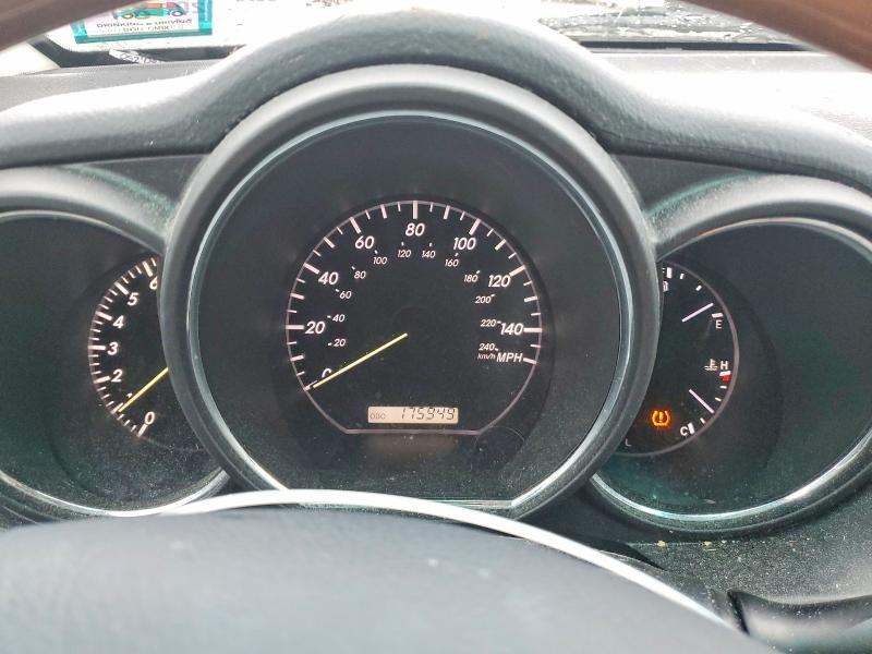 Aukcja sprzedaży 2009 Lexus Rx 350, vin: 2T2HK31U79C133398, numer aukcji: 45609626