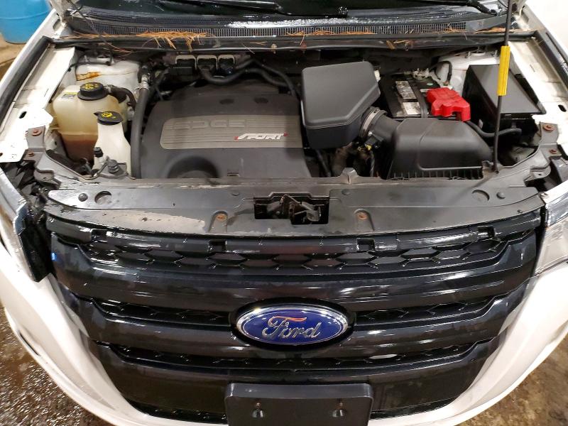 Aukcja sprzedaży 2014 Ford Edge, vin: 2FMDK4AK8EBA92222, numer aukcji: 45617786