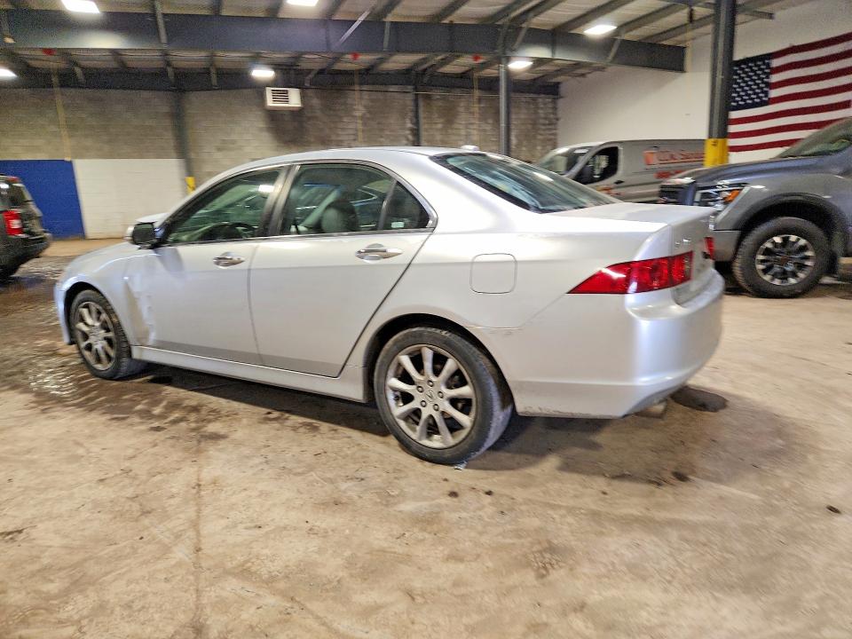 Aukcja sprzedaży 2006 Acura Tsx, vin: JH4CL96856C012415, numer aukcji: 42078896