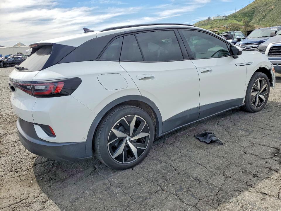 Aukcja sprzedaży 2023 Volkswagen Id.4, vin: 1V2VMPE82PC029315, numer aukcji: 79383845