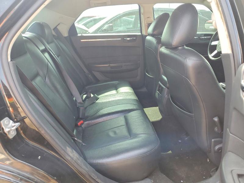 Продаж на аукціоні авто 2010 Chrysler 300, vin: 2C3CA5CV1AH139795, номер лоту: 47462136