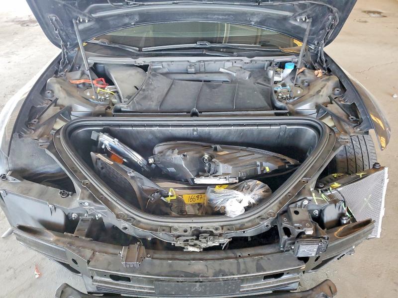 Продажа на аукционе авто 2017 Tesla Model S, vin: 5YJSA1E12HF232884, номер лота: 46752186